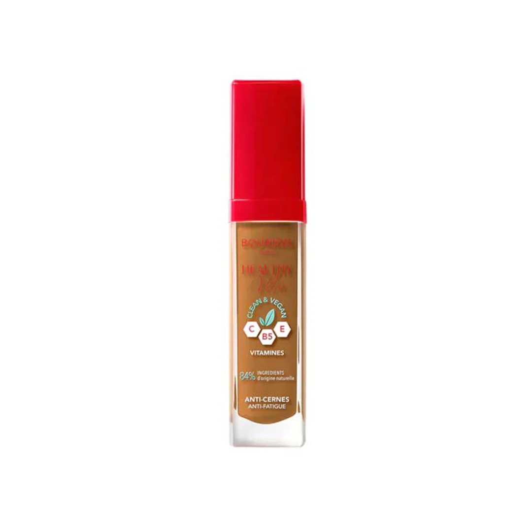 Bourjois Healthy Mix Concealer 59 Amber – Beauty Outlet