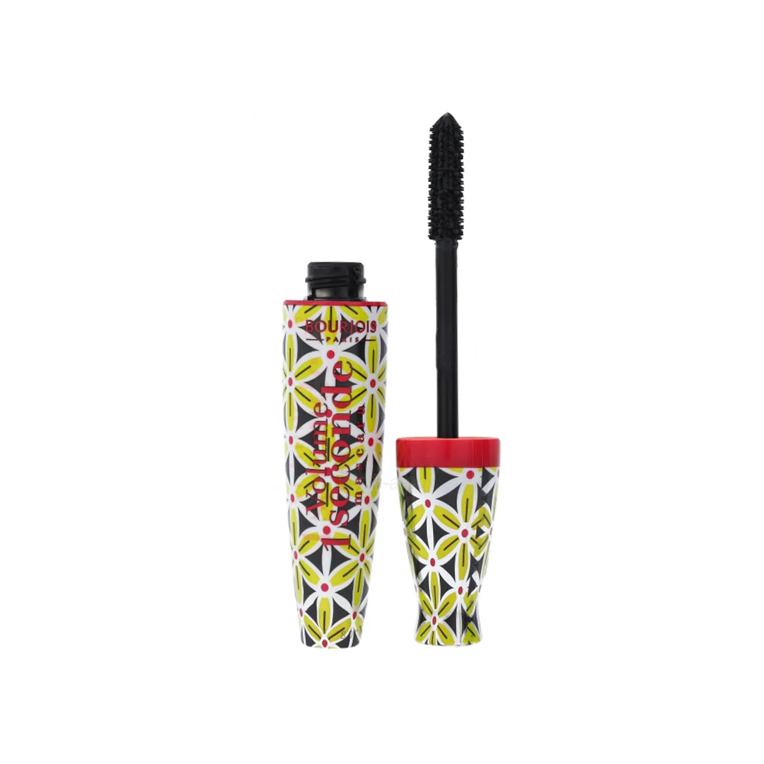 Bourjois Mascara Volume 1 Second 71 Black – Beauty Outlet