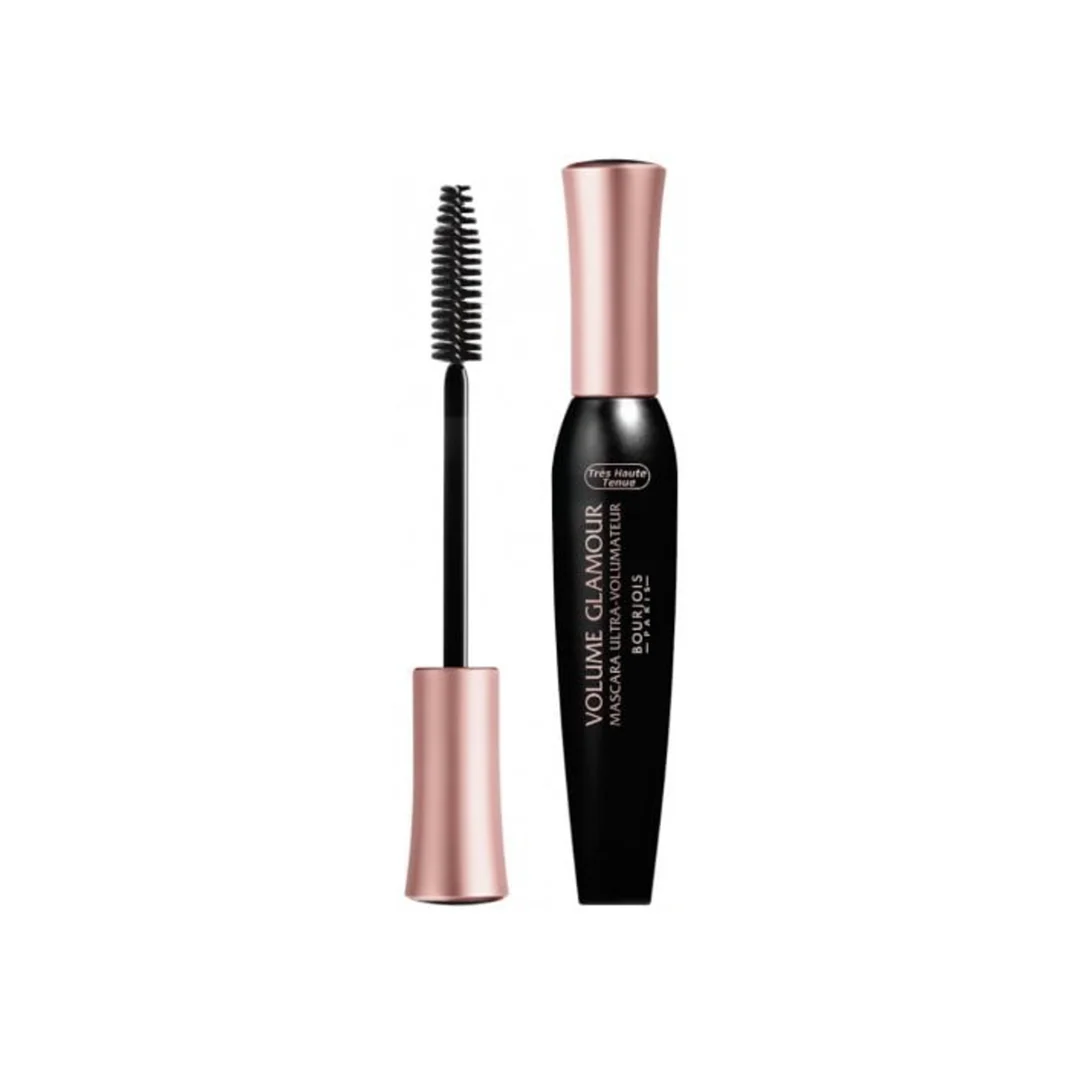 Bourjois Volume Glamour Mascara 06 Noir – Beauty Outlet