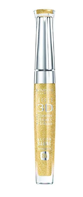 Bourjois 3D Effect Lipgloss Gloss 60 Or Feeric – Beauty Outlet