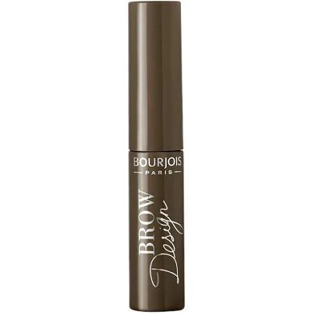 Bourjois Brow Design Mascara 002 Chatain – Beauty Outlet