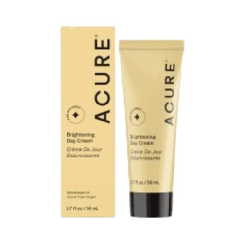 Acure Brightening Day Cream 50 ml / 1.69 fl oz