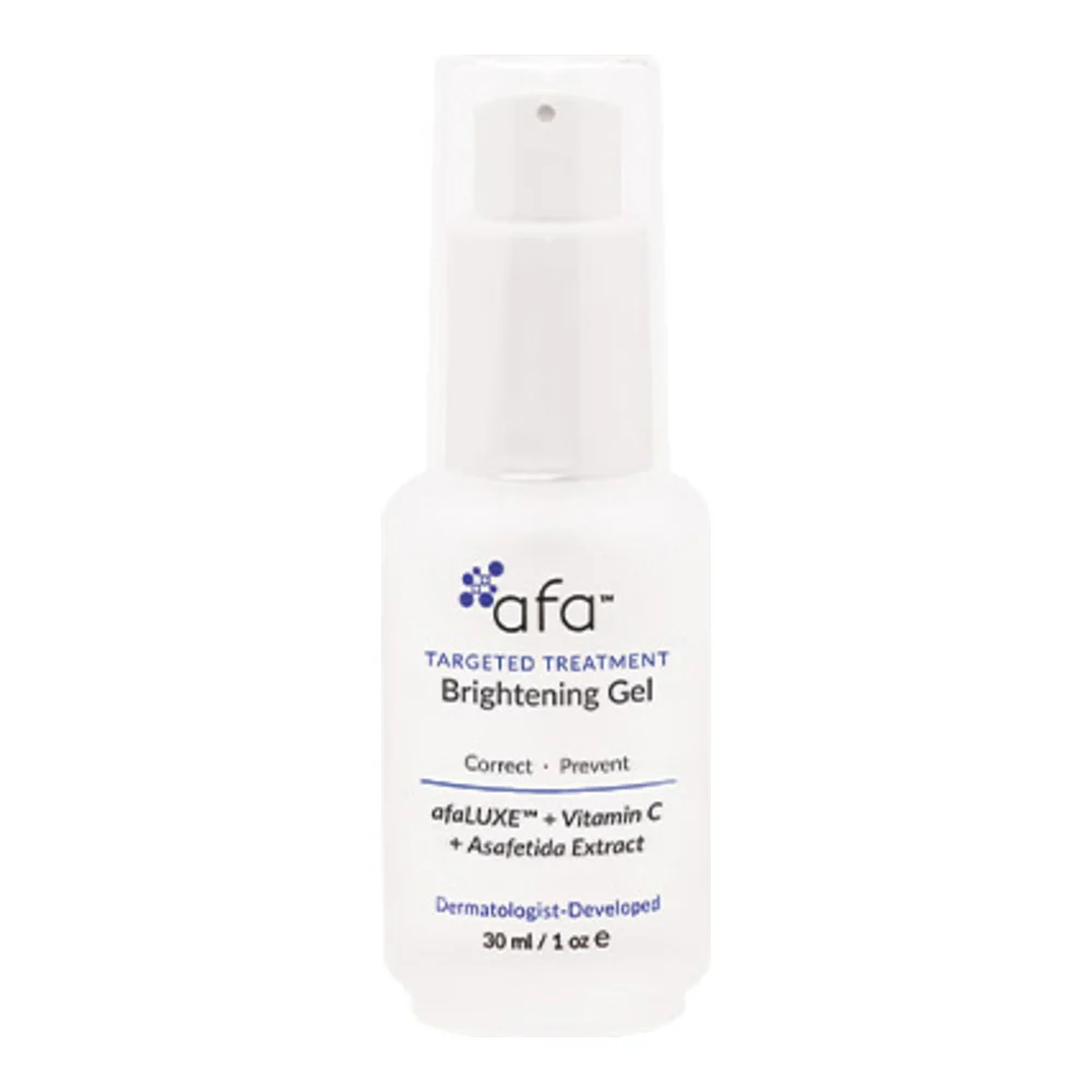 AFA Brightening Gel 30 ml / 1.01 fl oz