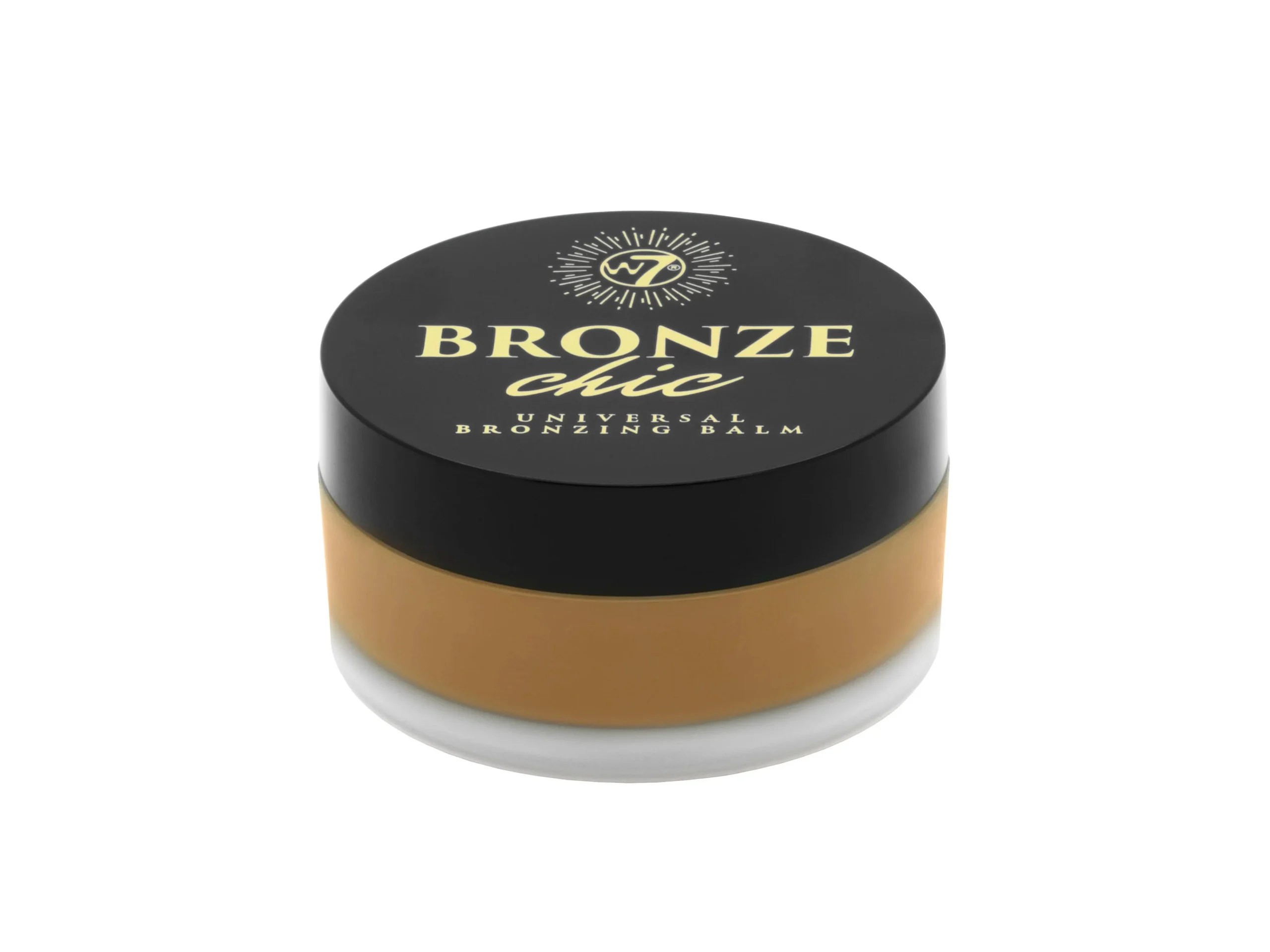 W7 Bronze Chic Bronzing Balm – Beauty Outlet