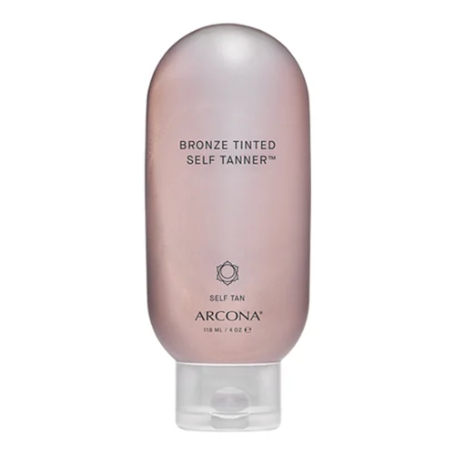 Arcona Bronzer - Self Tanner 118 ml / 4 fl oz