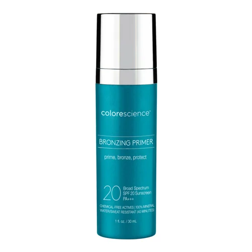 Colorescience Perfector Bronzing SPF 20 30 ml / 1 fl oz 