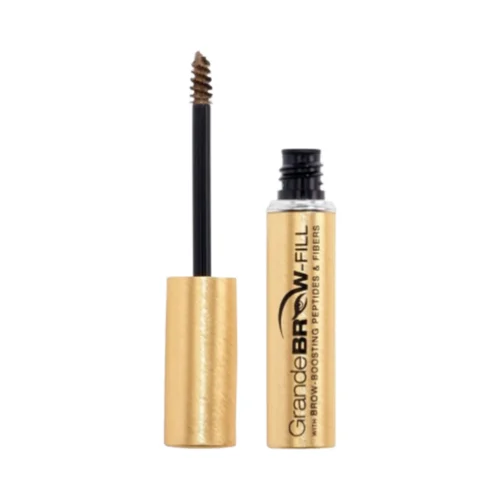 Grande Naturals Brow-Fill - Dark 4 g / 0.1 oz 