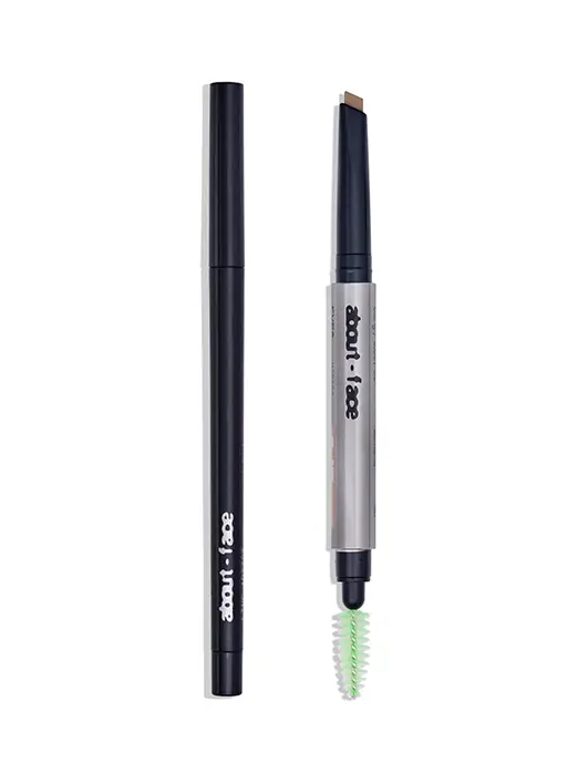 LINER + BROW DUO