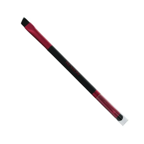 Revlon Double Ended Smokey Eye Brush, Premium