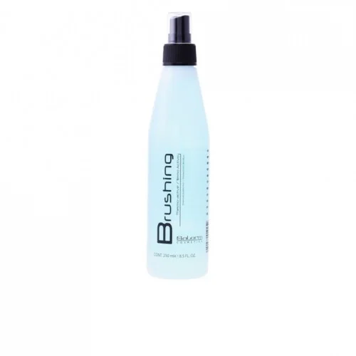 Brushing Thermo Active
