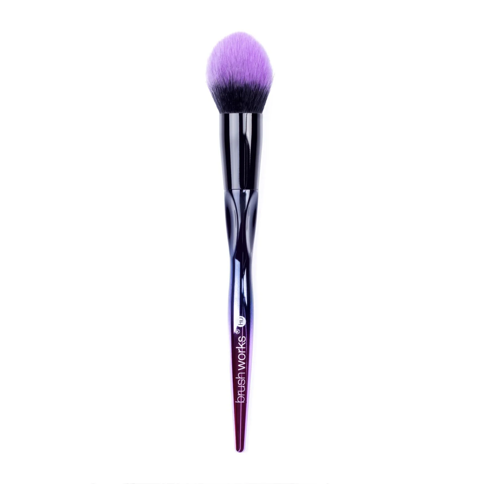 Brushworks HD Tapered Face Brush – Beauty Outlet
