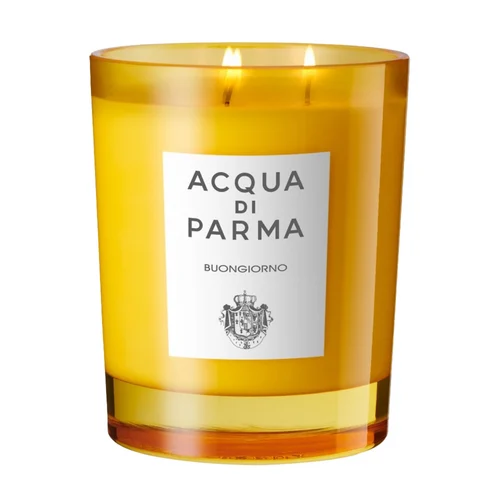 Acqua Di Parma Buongiorno Candle 207 ml / 7 fl oz 