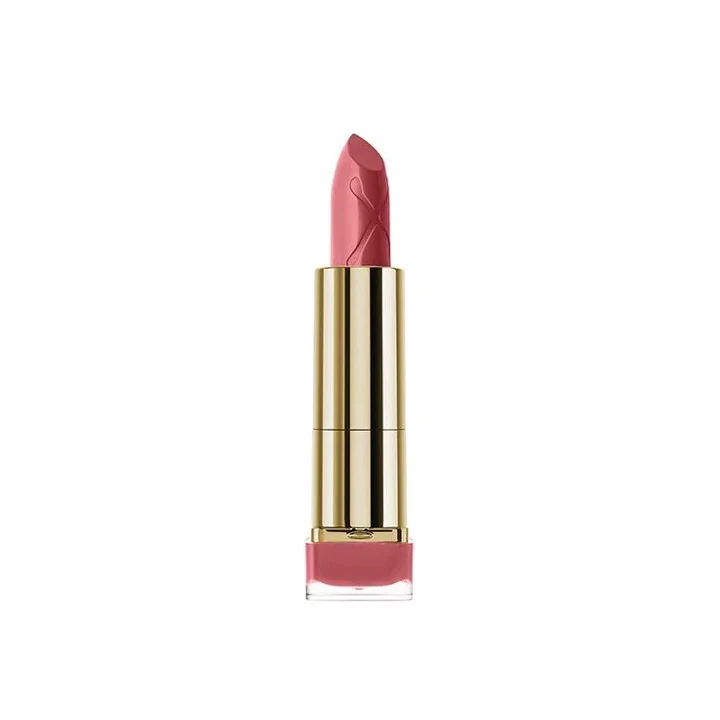 Max Factor Colour Elixir Lipstick 745 Burnt Caramel – Beauty Outlet