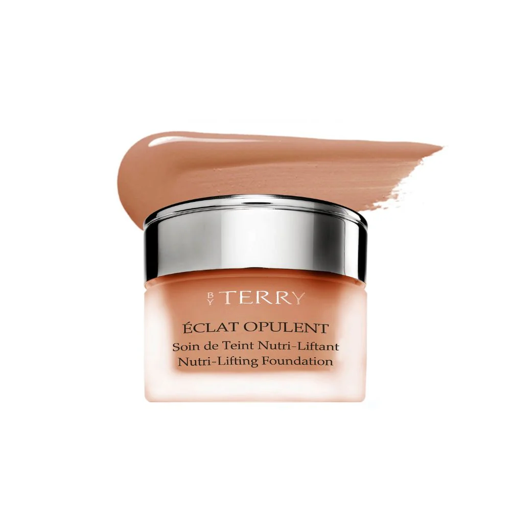 By Terry Éclat Opulent Foundation