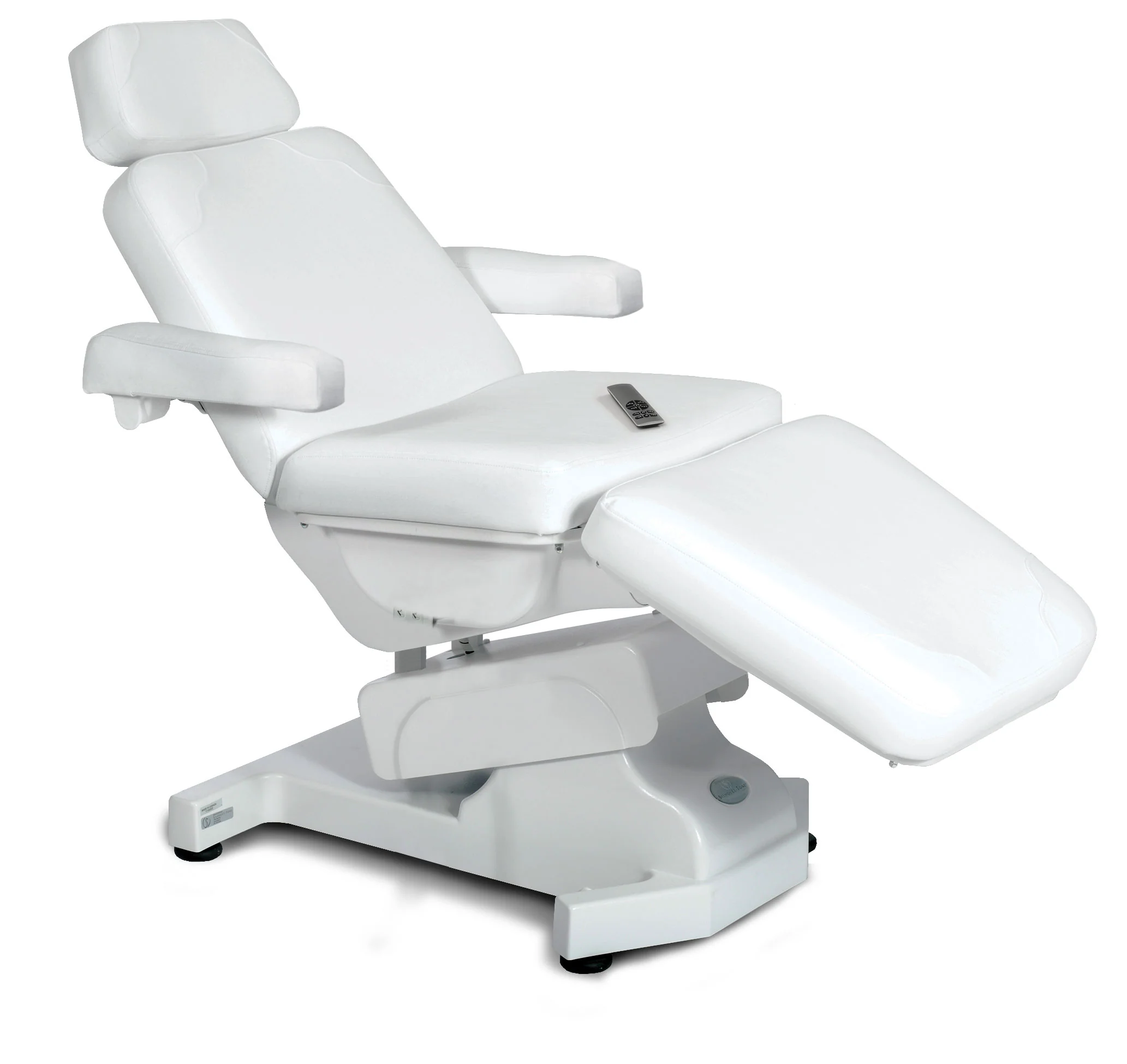 Silhouet-Tone Elite Platinum Aesthetic Chair