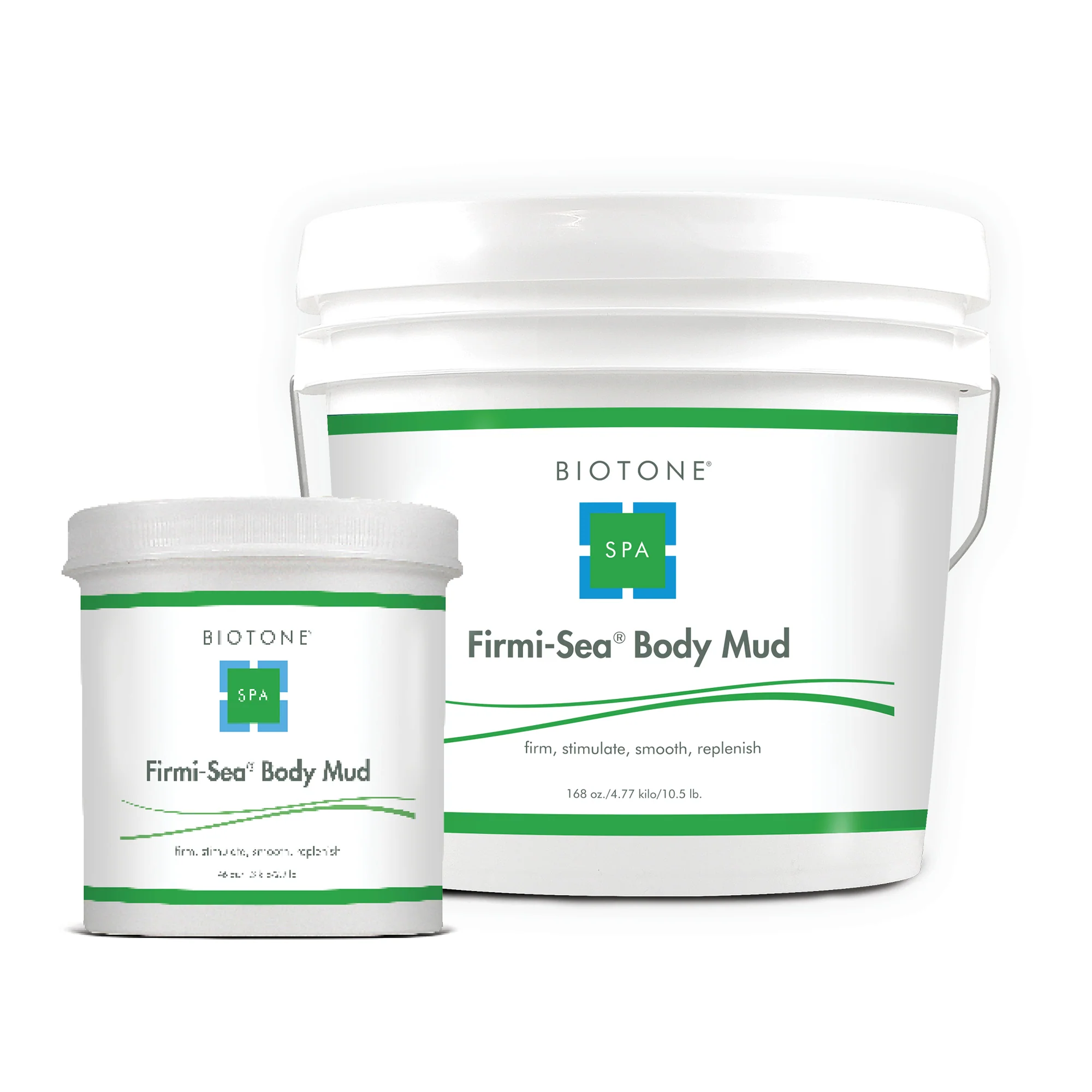 BIOTONE Firmi-Sea Body Mud