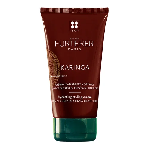 Rene Furterer Karinga Hydrating Styling Cream 150 ml / 5.1 fl oz 