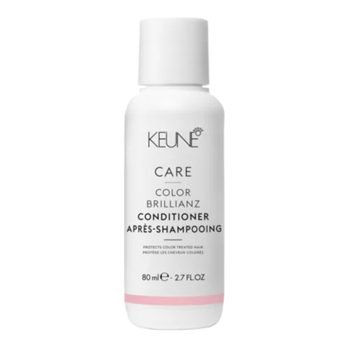 Keune Care Color Brillianz Conditioner 80 ml / 2.7 fl oz 