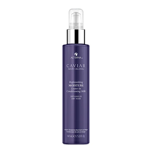 Alterna CAVIAR Anti-Aging Replenishing Moisture Leave-In Conditioning Milk 147 ml / 5 fl oz