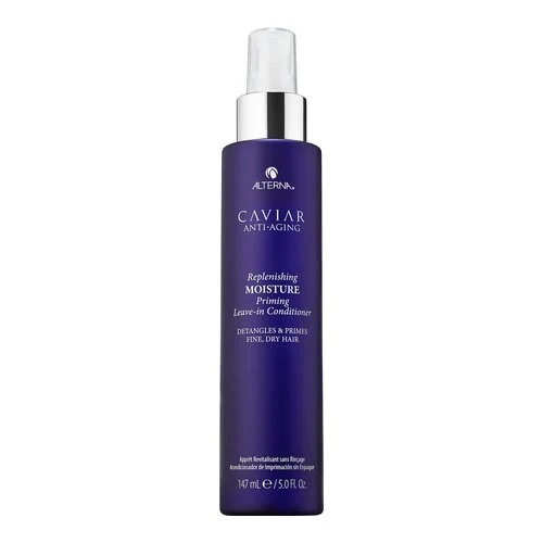 Alterna CAVIAR Anti-Aging Replenishing Moisture Priming Leave-In Conditioner 147 ml / 5 fl oz