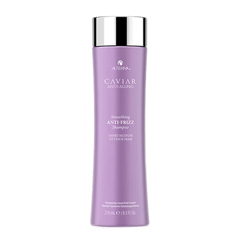 Alterna Caviar Anti-Aging Smoothing Anti-Frizz Shampoo 250 ml / 8.5 fl oz
