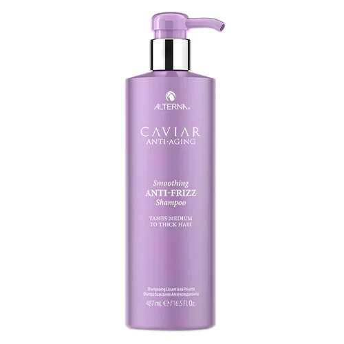 Alterna Caviar Anti-Aging Smoothing Anti-Frizz Shampoo 487 ml / 16.5 fl oz