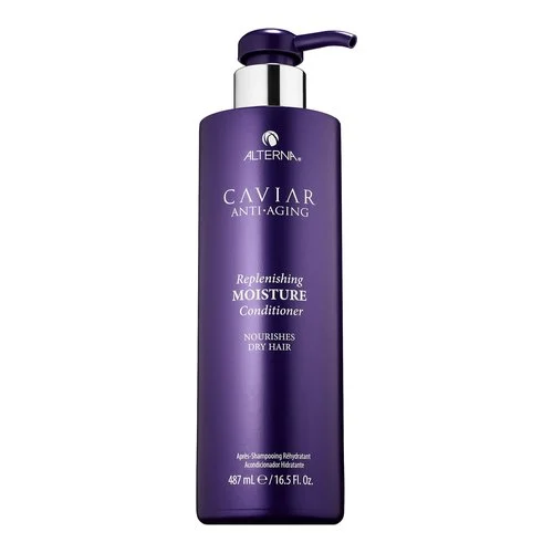 Alterna Caviar Moisture Replenishing Moisture Conditioner 487 ml / 16.5 fl oz