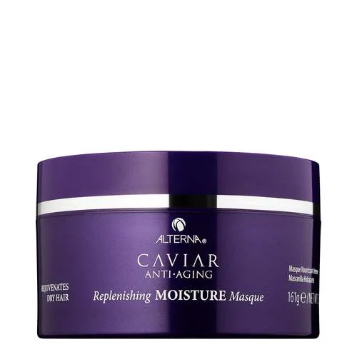 Alterna Caviar Moisture Replenishing Moisture Masque 161 g / 5.7 oz