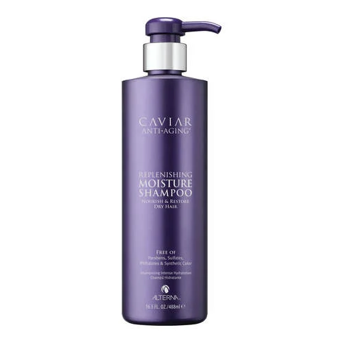Alterna Caviar Moisture Replenishing Moisture Shampoo 487 ml / 16.5 fl oz