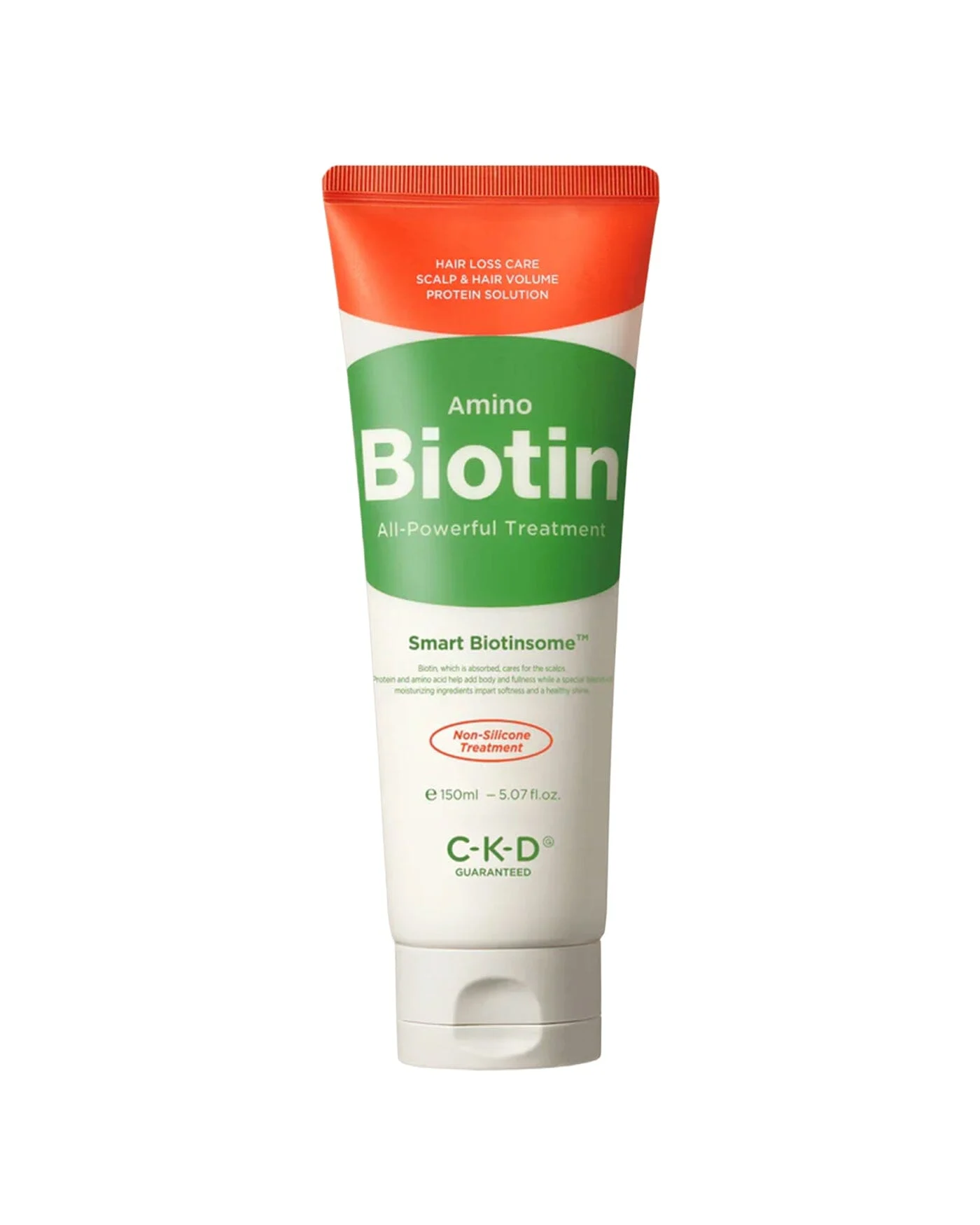 CKD Amino Biotin All-powerful Treatment