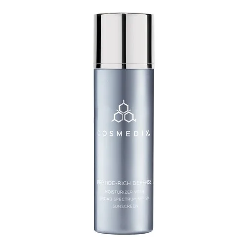 CosMedix Peptide Rich Defense SPF50 50 ml / 1.7 fl oz 
