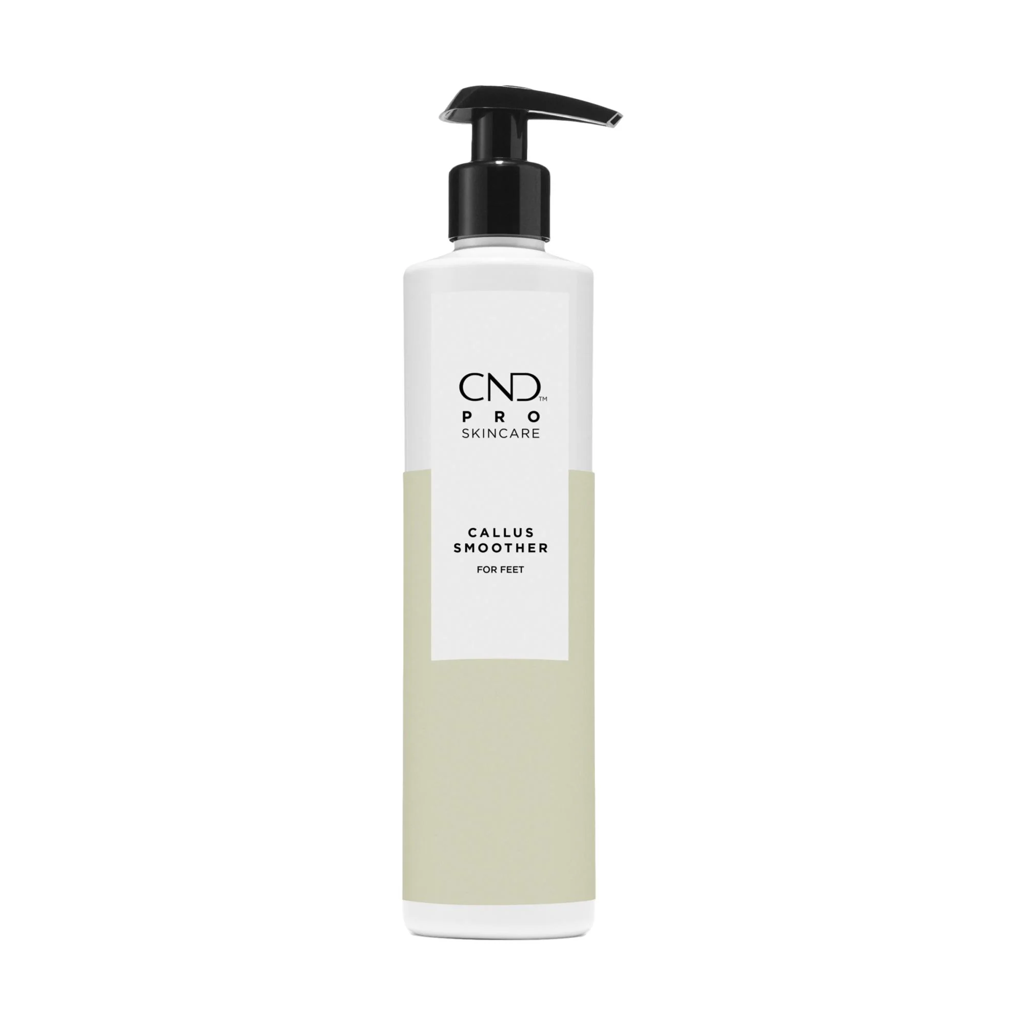 CND Pro Skincare, Advanced Callus Smoother for Feet, 10.1 fl oz