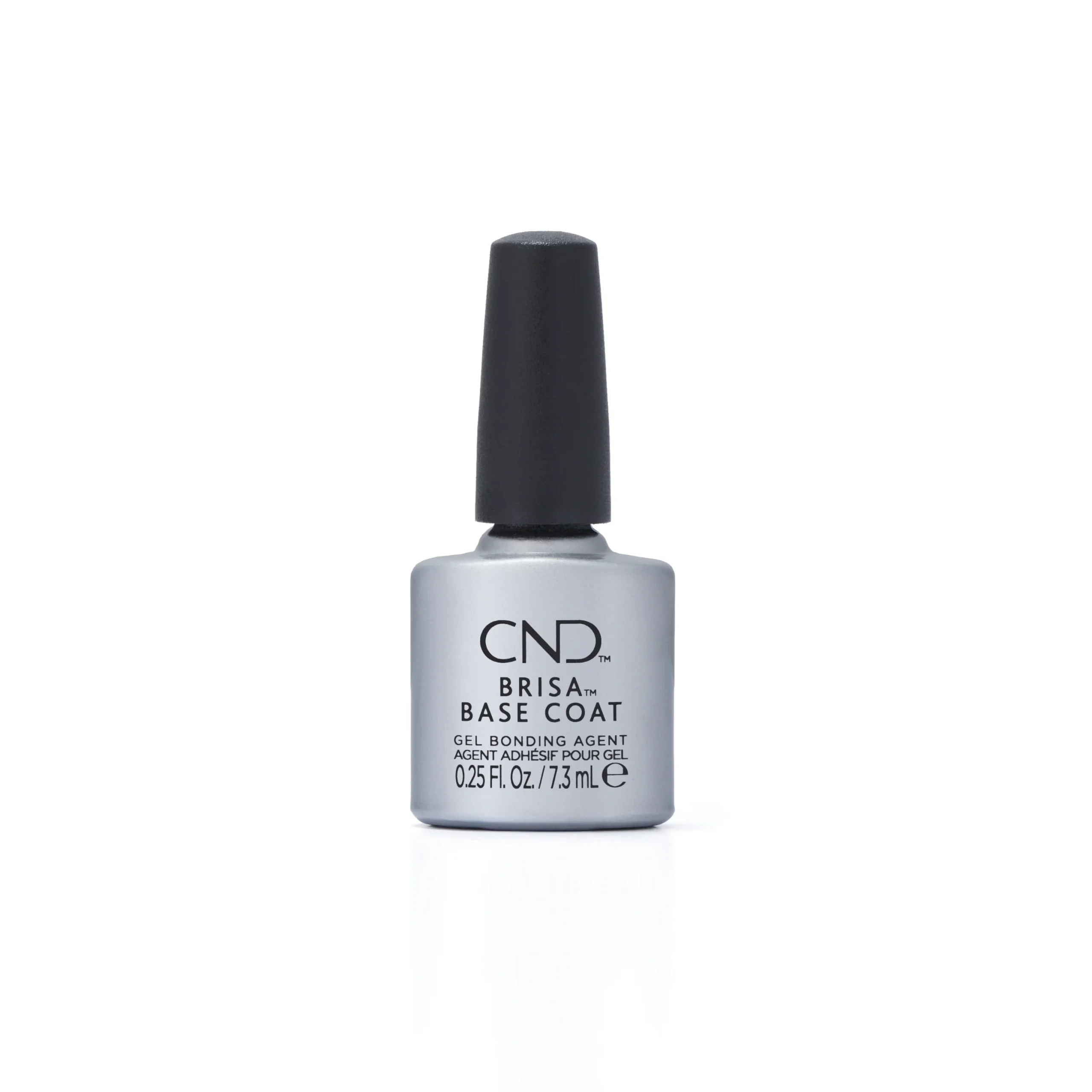 CND Enhancements, Brisa Base Coat, 0.25 fl oz