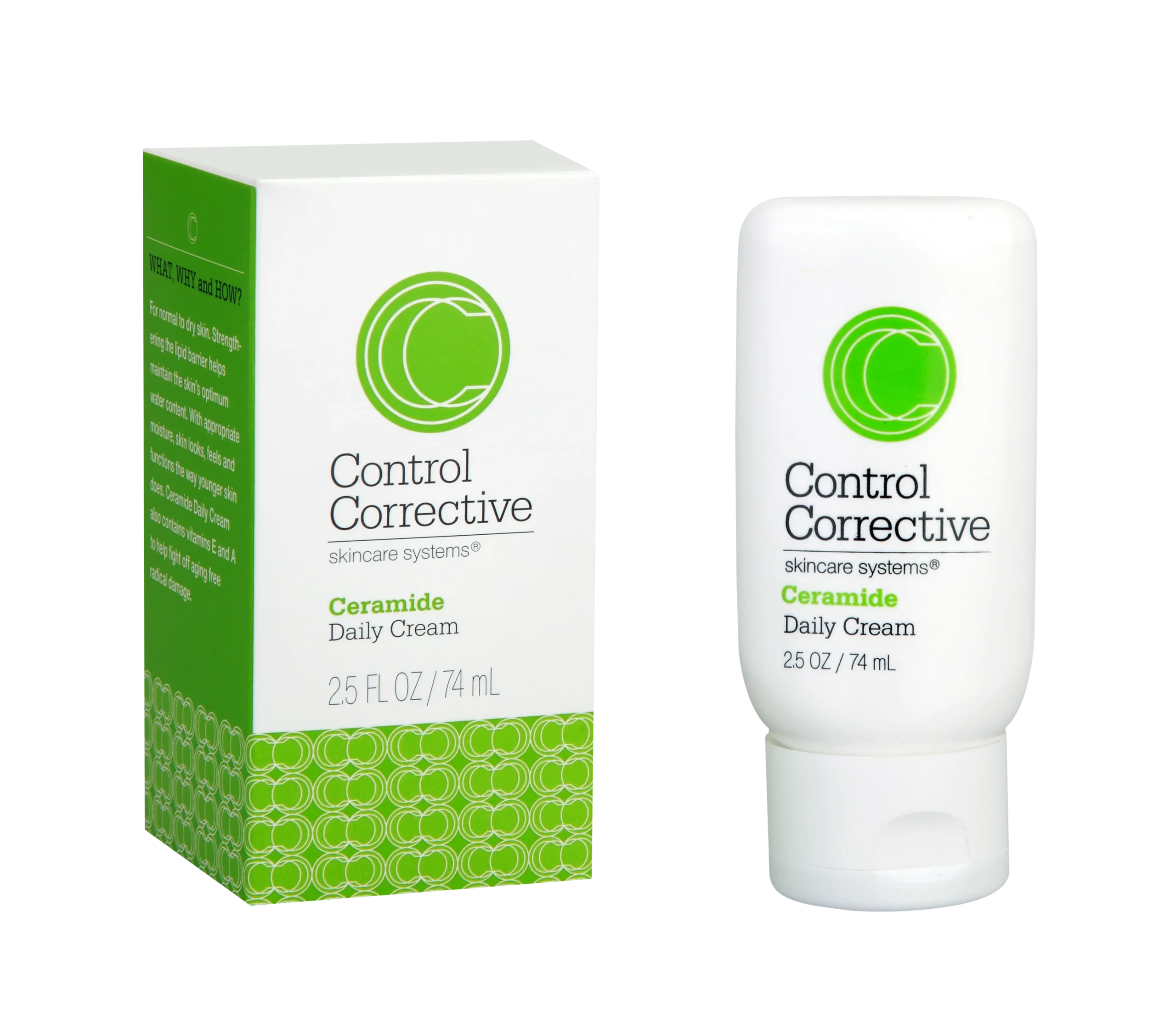 Control Corrective Ceramide Daily Cream