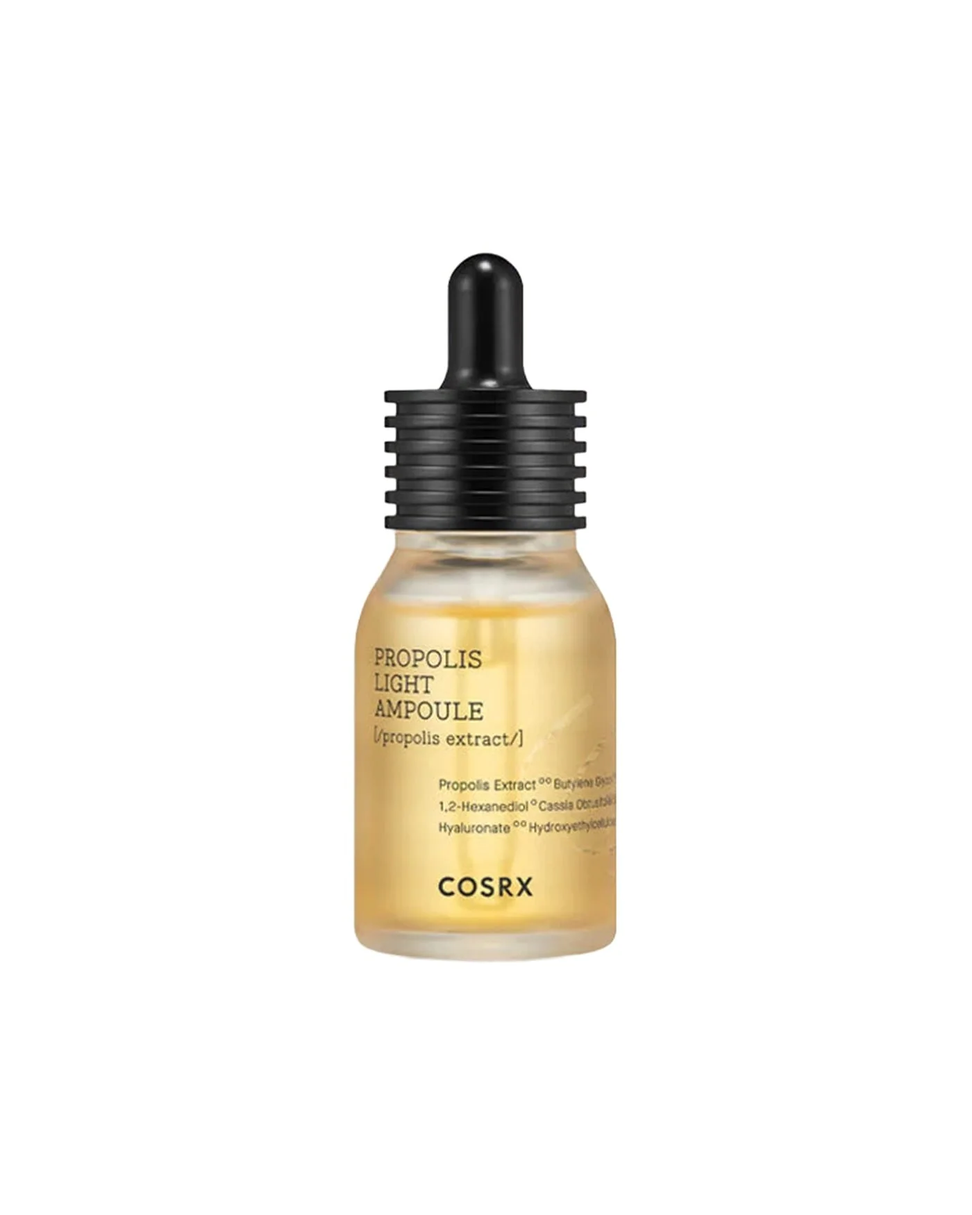 Full Fit Propolis Light Ampoule