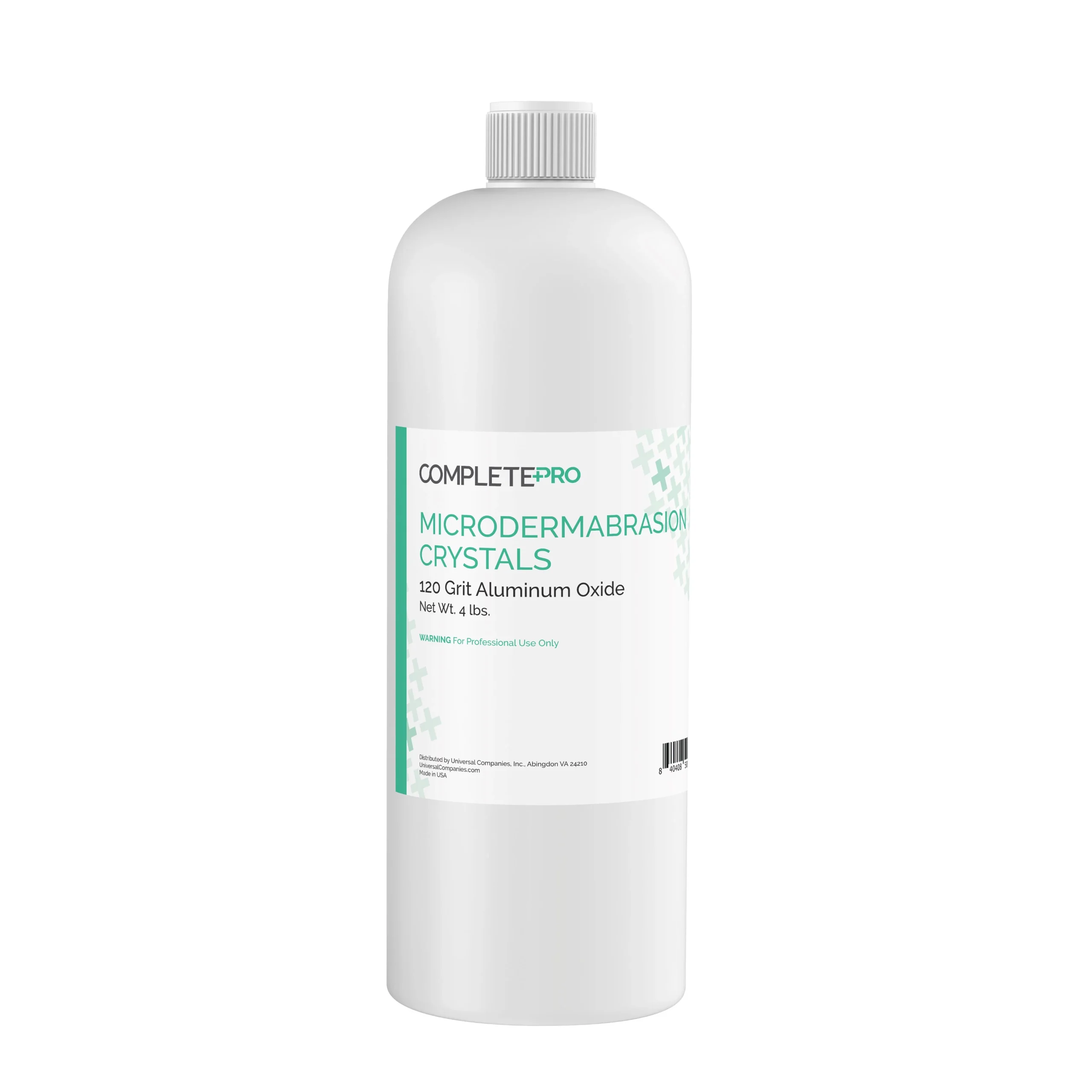 Complete Pro Microdermabrasion Crystals