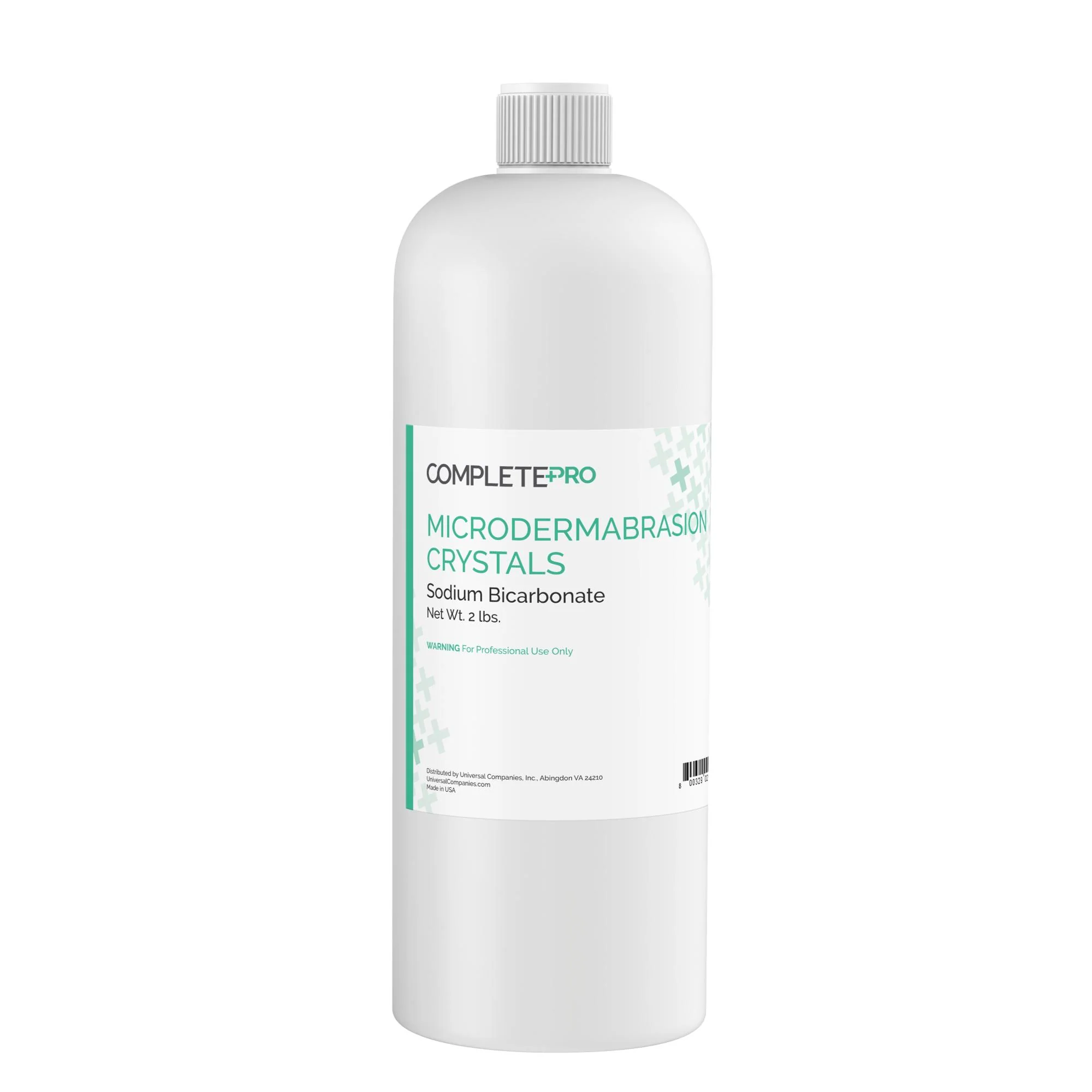 Complete Pro Sodium Bicarb Crystals