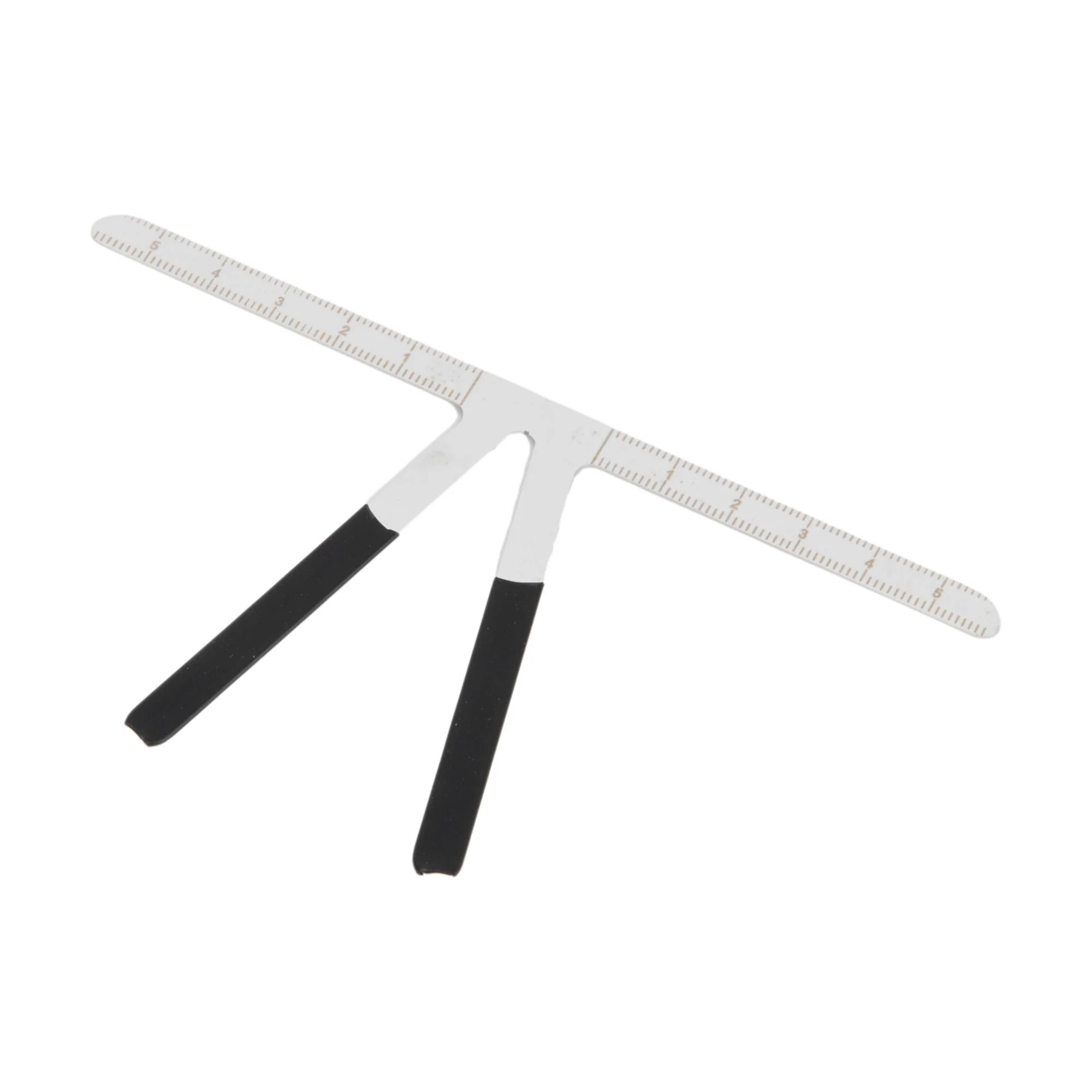 Complete Pro Brow Mapping Ruler, 1 ct