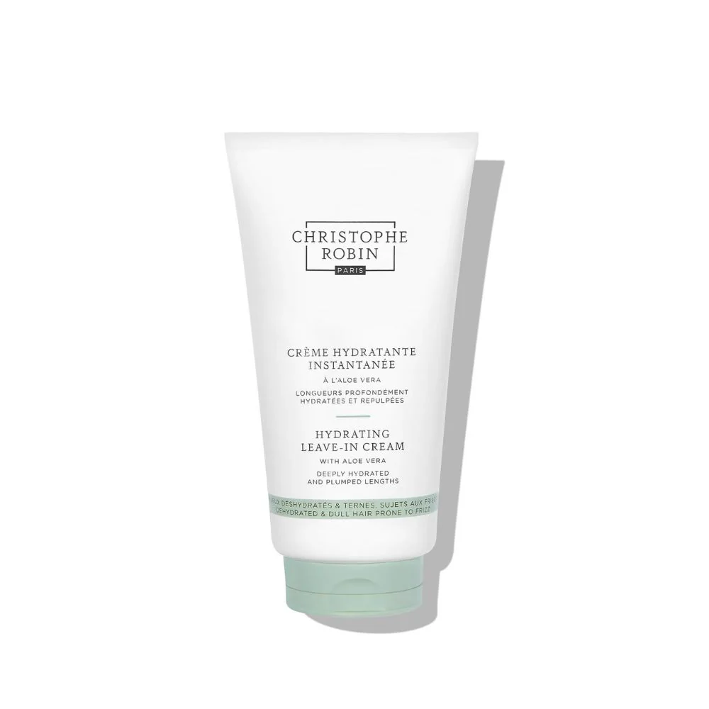 Christophe Robin Hydrating Leave-In Cream