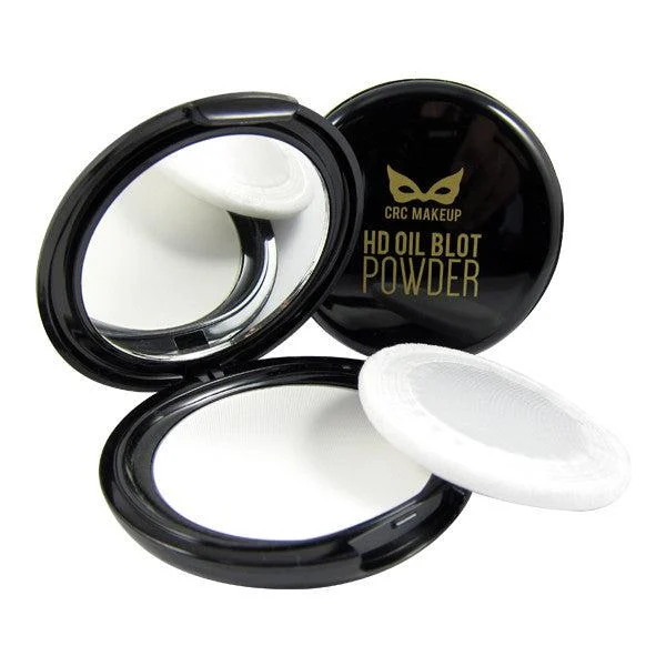 Camera Ready CosmeticsCamera Ready HD Oil Blot Powder