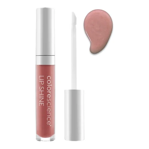 Colorescience Lip Shine SPF 35 - Coral 4 ml / 0.13 fl oz