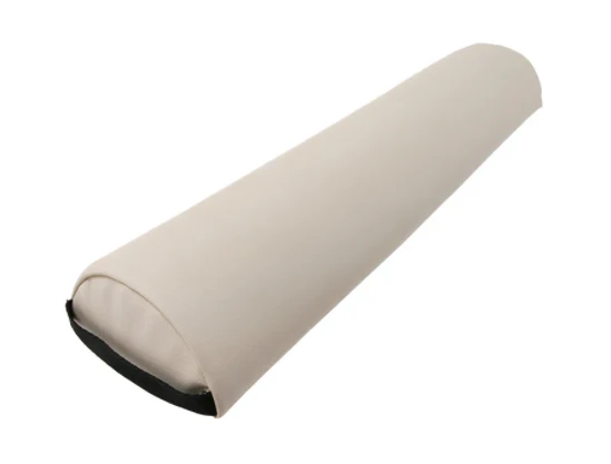 ComfortSoul Full Half Round Bolster