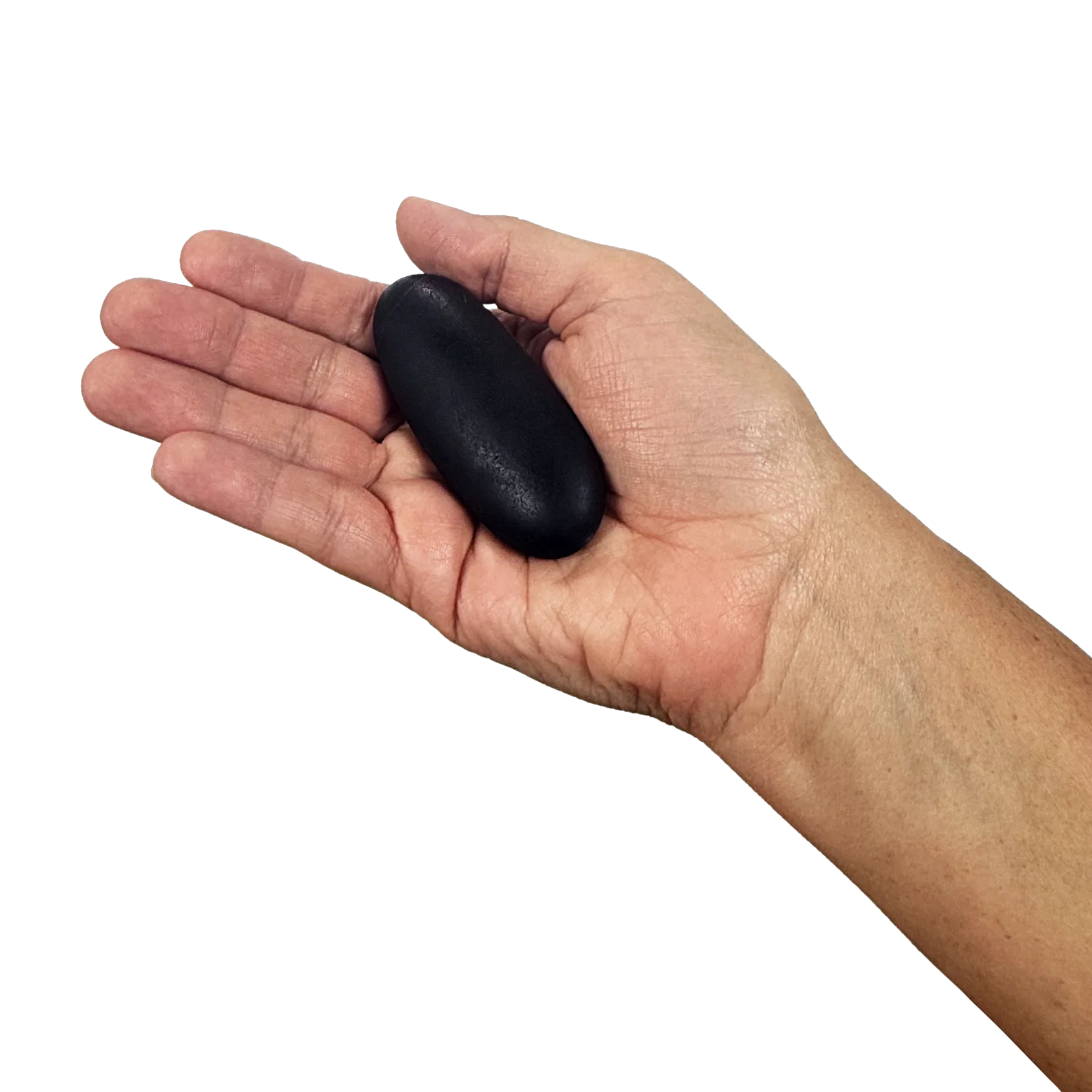 Theratools Basalt Trigger Point Stones, 1 pair