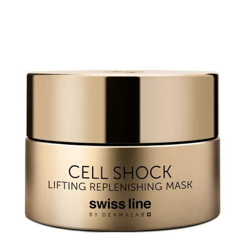 Swiss Line CS Lifting Replenishing Mask 50 ml / 1.7 fl oz 