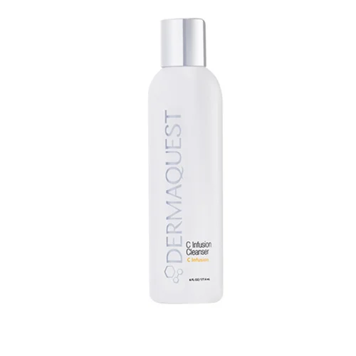 Dermaquest C Infusion Cleanser 177.4 ml / 6 fl oz 