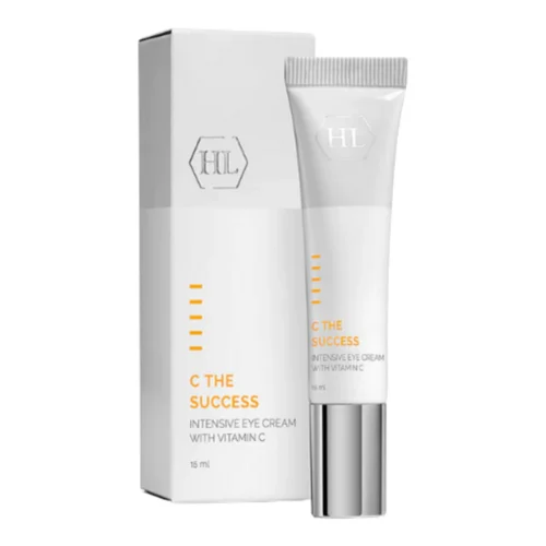 HL C The Success Vitamin C Intensive Eye Care Cream 15 ml / 0.51 fl oz
