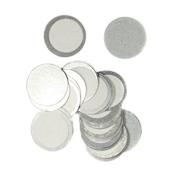 Z PaletteZ Palette Metal Stickers