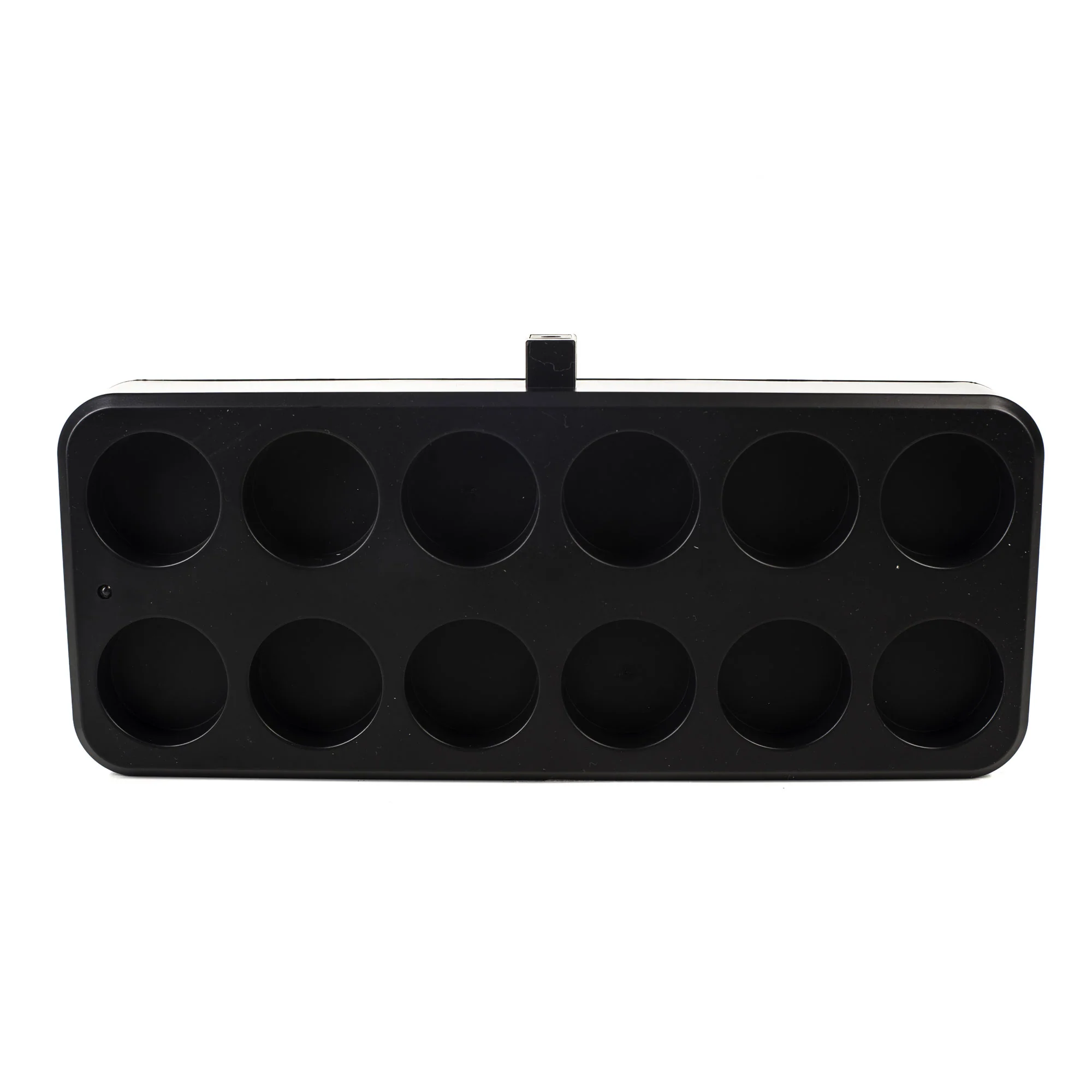 Flameless Candle Part - Café Series Replacement Charging Base, 12 Candle