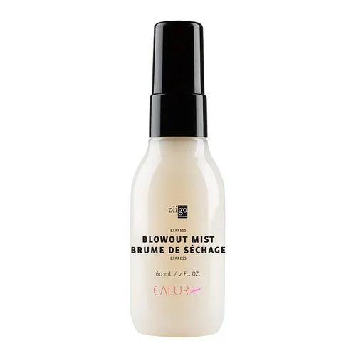 Oligo Professionel Calura Care and Styling Express Blowout Mist 60 ml / 2 fl oz