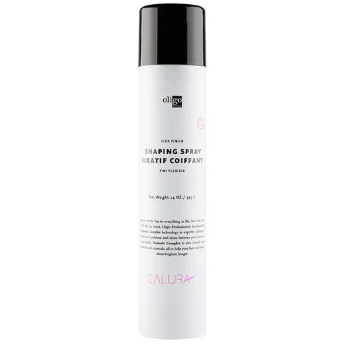 Oligo Professionel Calura Care and Styling Shaping Spray 395 g / 13.9 oz 